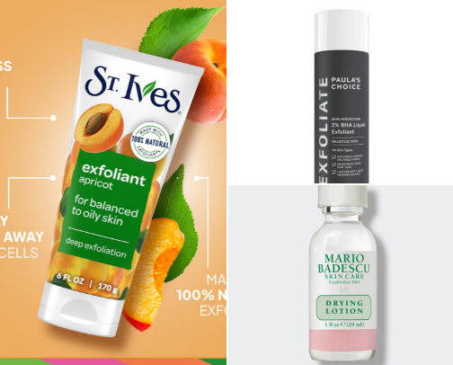 Don't Buy This – Try This Instead! cover photo collage