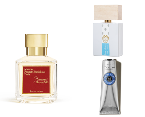 My Wishlist. cover photo collage