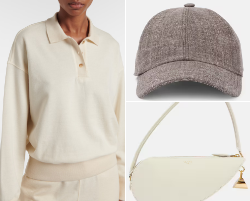 The Art of Packing/Capsule Wardrobe For Weekend Travel cover photo collage