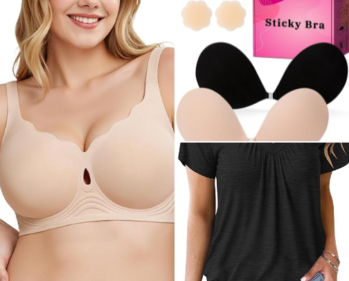 good sales on amazon that I bought and tested cover photo collage