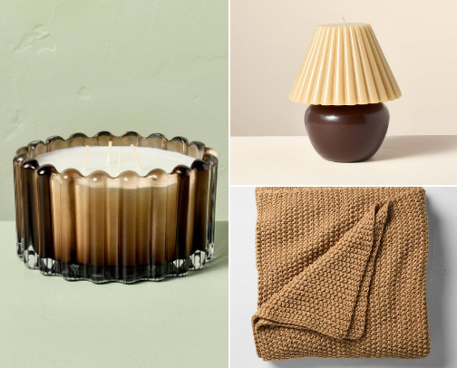 Organic-modern Home finds that will make you say woww cover photo collage