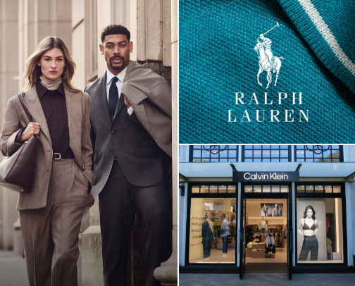 Premium Brand Picks — Men & Women cover photo collage