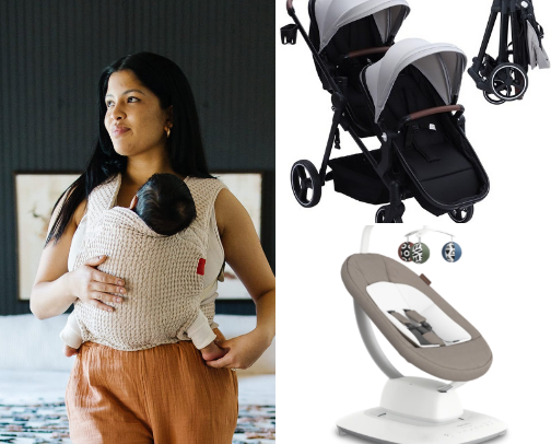 how I survive IRISH TWINS 🩷🩵 cover photo collage