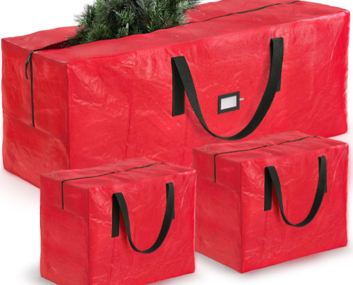 For The Holidays cover photo collage