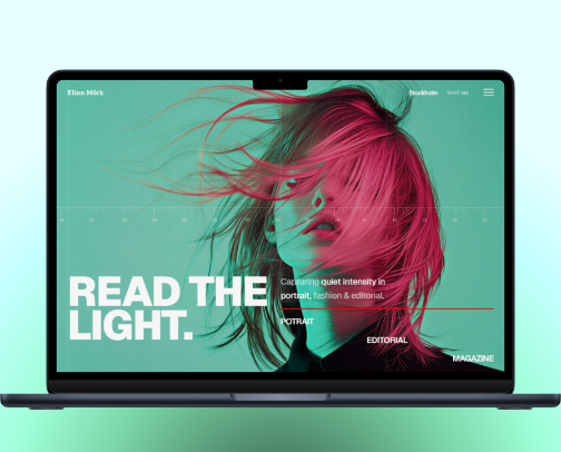 Free Website cover photo collage