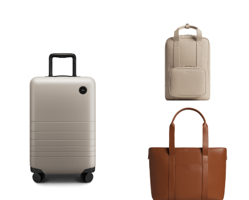 Travel Items Worth Every Penny! cover photo collage