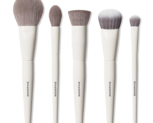 The Ultimate Glow-Up Edit: Viral, Ride-or-Die Makeup Must-Haves 🩷 cover photo collage