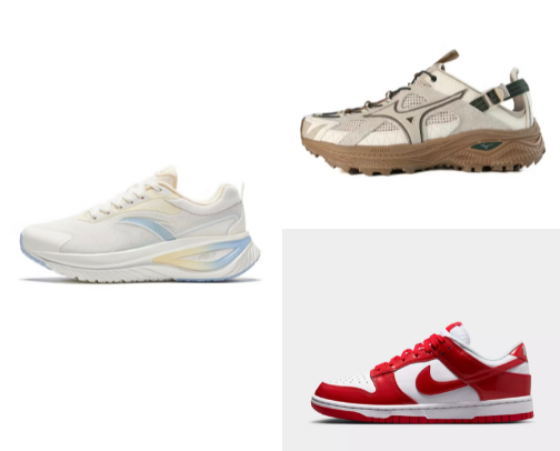 Shoes I Actually Own & Wear 👟 cover photo collage