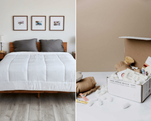 Home & Decor cover photo collage