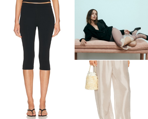 Quiet Luxury Basics: The Staples I Live In cover photo collage