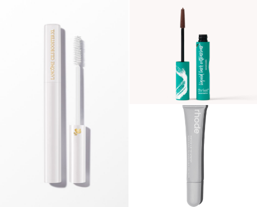 Go-To Makeup Products 💄 cover photo collage