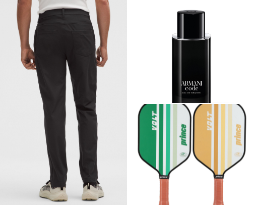 GIFTS FOR THE GUYS - BOYFRIENDS, BROTHERS, DADS, WHOEVER cover photo collage