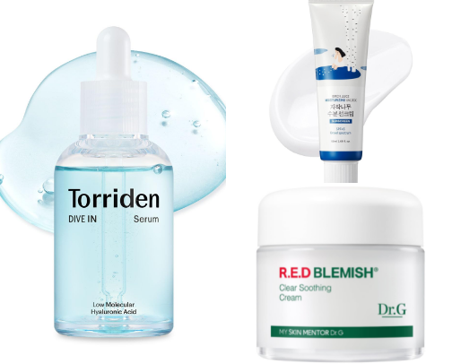 15 Olive Young Staff Picks: Real Koreans' 'Holy Grail' Skincare 🧴 cover photo collage