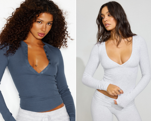 Fall Fashion cover photo collage