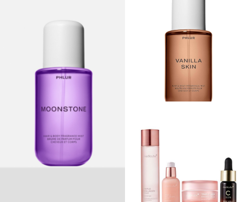 Dr. Haana’s Must-Have Everyday Black Girl Luxury Beauty Faves for That Effortless Glow cover photo collage