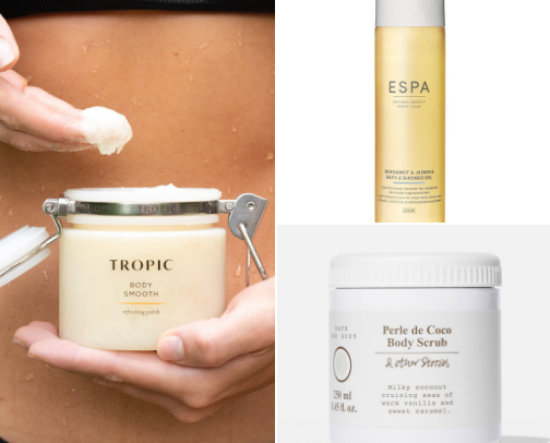 Bath Time:-Luxury Spa Edition 🧖‍♀️ cover photo collage