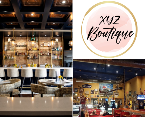 How to enjoy Lexington/Columbia, South Carolina cover photo collage