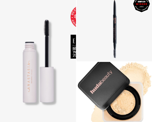 These beauty favorites will always have place in my beauty bag cover photo collage