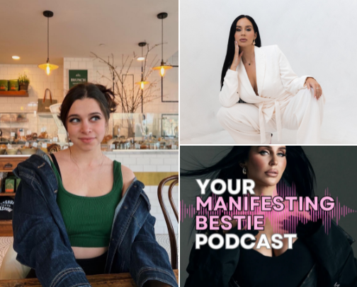 Self-Development Courses cover photo collage