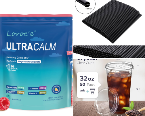 Loaded Teas: DIY Home Edition cover photo collage