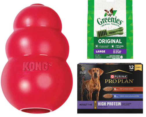 Top Picks from PetSmart — Must-Haves for Dogs & Cats cover photo collage