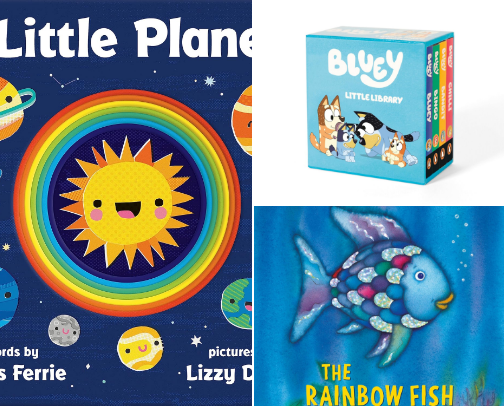 Toddler Books we can not get enough of cover photo collage