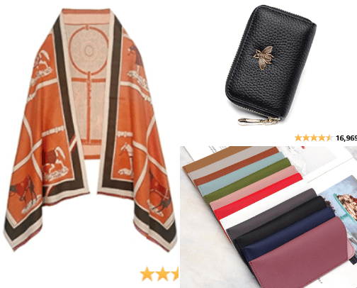 A Little Something Something cover photo collage