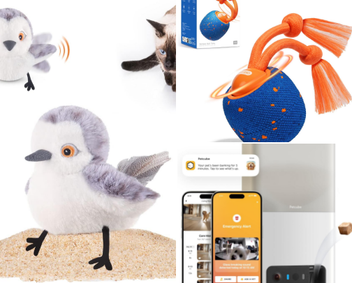 Viral Pet Products Everyone Is Buying in the USA 2026 cover photo collage