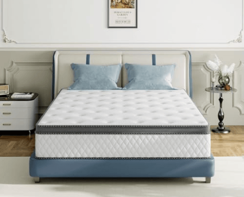 PERFECT SLEEP cover photo collage