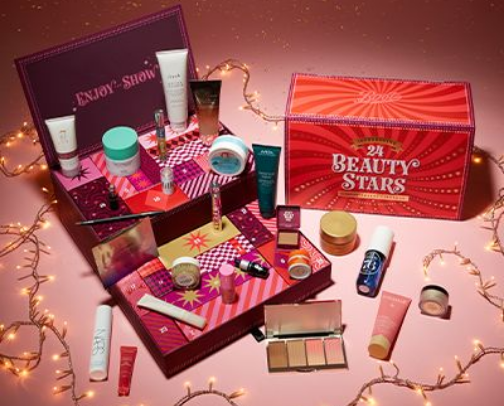 My favorite beauty recs cover photo collage