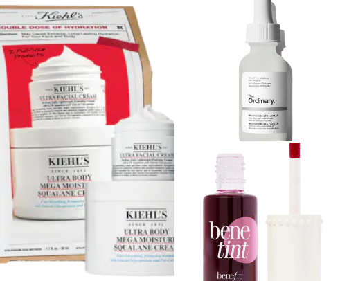 Good Cosmetics – Pure Beauty, Effortless Glow cover photo collage