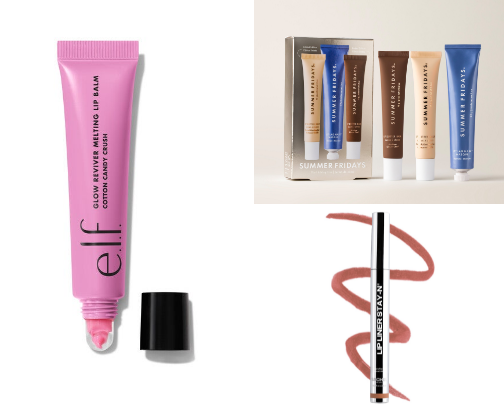 VIRAL Lip products that are worth the hype 💄 cover photo collage