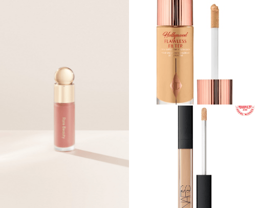 My Fav Sephora Products Under 50$ cover photo collage