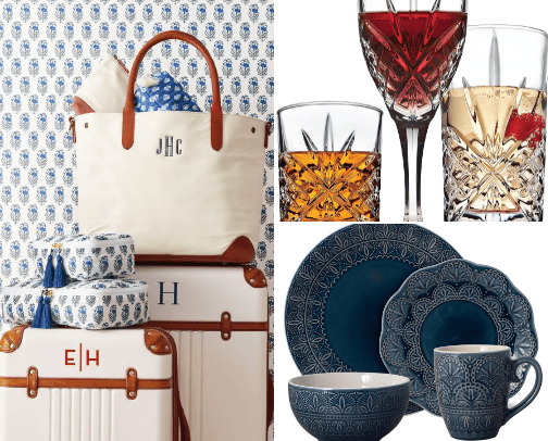 Gifts and More cover photo collage