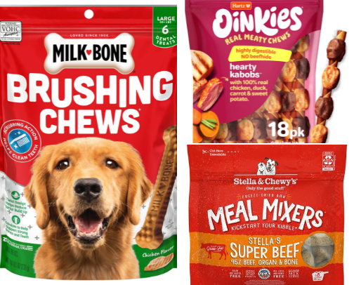 Puppy power cover photo collage