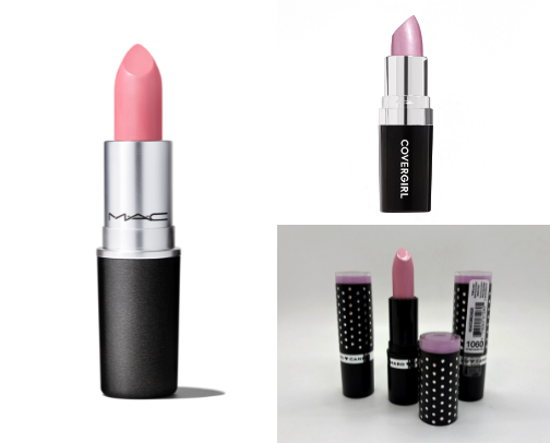 Look like THE y2k gal with these lippies💄💋 cover photo collage