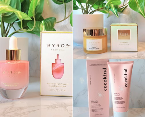 2025’s Top Beauty Purchase! cover photo collage