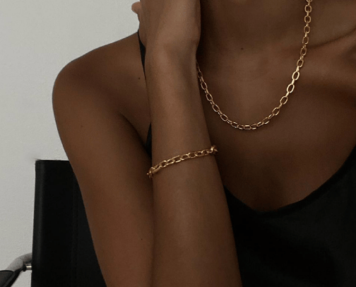 Jewerly cover photo collage