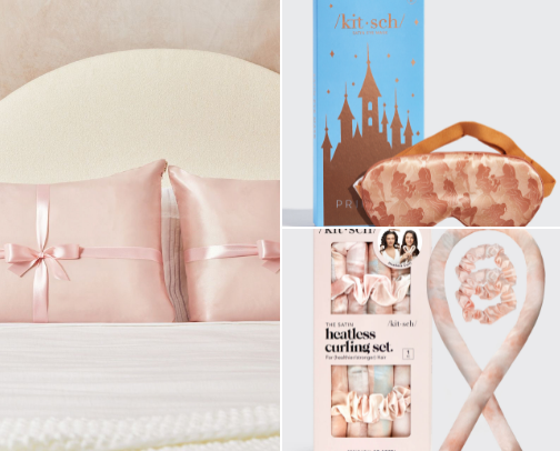 Sleeping beauty cover photo collage