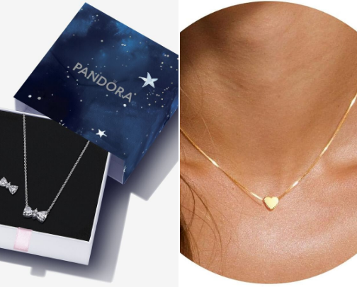 💎jewelry that will make you shine ✨️ cover photo collage