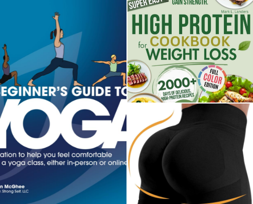 Health Corner cover photo collage