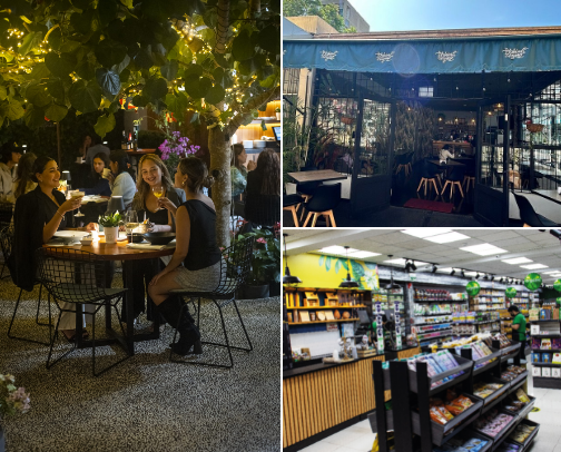 Don't Go Hungry: Essential Vegan Eats for Your Peru Trip cover photo collage