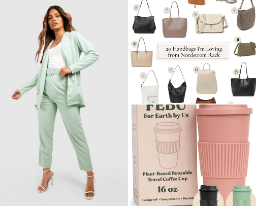 Work essentials cover photo collage