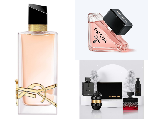 For long lasting perfumes that its a must 11 cover photo collage