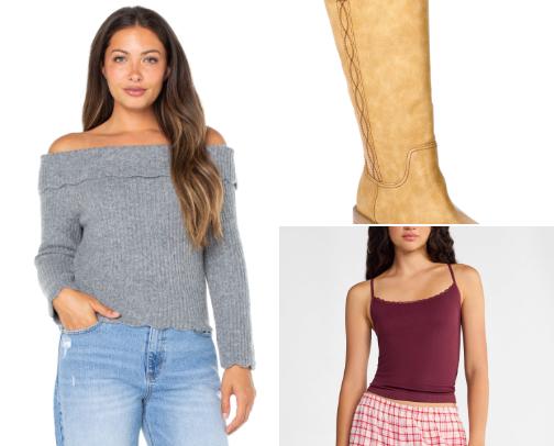 Walmart Finds cover photo collage