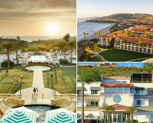 Best Places To Stay In Orange County, CA cover photo collage