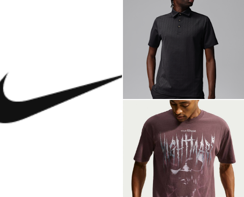 Tees for everyone cover photo collage