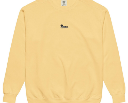 Custom Listing for Haley West Coast Crewnecks cover photo collage