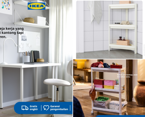 Cozy Home Essentials I Actually Use cover photo collage