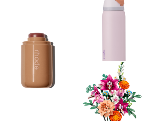 Christmas Wishlist 25’ cover photo collage